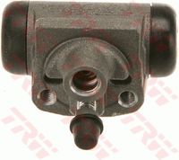 BREMBO A12662 - Cilindro de freno de rueda - ESSENTIAL LINE