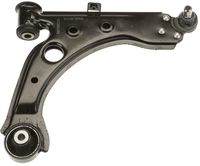 TALOSA 5700779 - Suspensión, Brazo oscilante