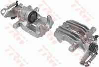 MOTAQUIP VBC712R - Pinza de freno