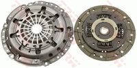 Stark SKCK0101513 - Kit de embrague