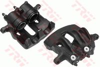 RIDEX 78B0631 - Pinza de freno