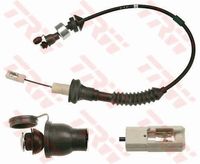 TRW GCC3103 - Cable de accionamiento, accionamiento del embrague