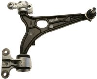 TALOSA 4001385 - Barra oscilante, suspensión de ruedas