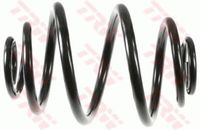 KYB RX5060 - Muelle de suspensión - K-Flex