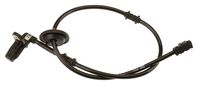 TRW GBS1024 - Sensor, revoluciones de la rueda