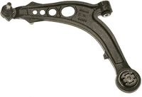 TALOSA 5708594 - Suspensión, Brazo oscilante