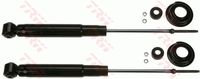 TRW JGS118T - Amortiguador - TRW TWIN