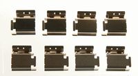 Stark SKAK1120012 - Kit de accesorios, pastillas de frenos