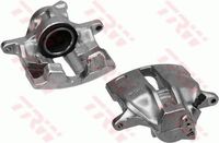 RIDEX 78B0345 - Pinza de freno