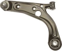 TALOSA 5703808 - Suspensión, Brazo oscilante
