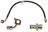 TRW PHD593 - Tubo flexible de frenos