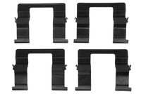 Stark SKAK1120026 - Kit de accesorios, pastillas de frenos