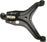 TRICLO 783505 - Suspensión, Brazo oscilante
