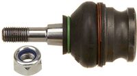 TALOSA 4707135 - Rótula de suspensión/carga