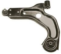 TALOSA 4009208 - Barra oscilante, suspensión de ruedas