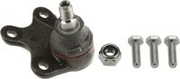 TALOSA 4707268 - Rótula de suspensión/carga