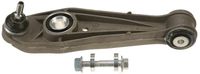 TALOSA 4615209 - Barra oscilante, suspensión de ruedas