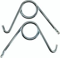 RIDEX 405R0850 - Juego de reparación, pinza de freno