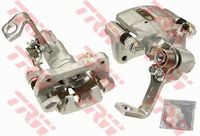 TRW BCH720 - Pinza de freno