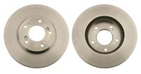 BREMBO 09912610 - Disco de freno - PRIME LINE