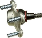 TALOSA 4700955 - Rótula de suspensión/carga
