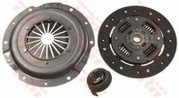 Schaeffler LuK 620194000 - Kit de embrague - LuK RepSet