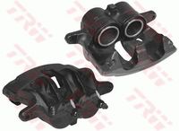 RIDEX 78B0695 - Pinza de freno