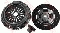 Schaeffler LuK 624193100 - Kit de embrague - LuK RepSet