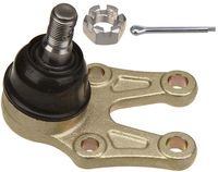 TRW JBJ328 - Rótula de suspensión/carga