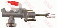 TRW PNA124 - Cilindro maestro, embrague