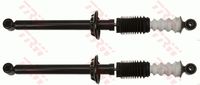 TRW JGS126T - Amortiguador - TRW TWIN