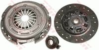 Schaeffler LuK 623184500 - Kit de embrague - LuK RepSet