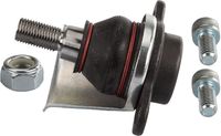 TALOSA 4709141 - Rótula de suspensión/carga
