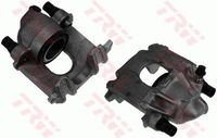 RIDEX 78B0720 - Pinza de freno