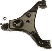 TALOSA 4001496 - Barra oscilante, suspensión de ruedas
