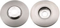 HELLA 8DD355120731 - Disco de freno - PRO High Carbon