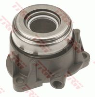 Schaeffler LuK 510009110 - Desembrague central, embrague