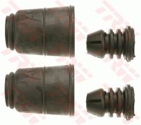 TRICLO 783570 - Almohadilla de tope, suspensión