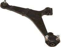 Schaeffler FAG 821041110 - Brazo oscilante, suspensión de ruedas