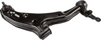 TALOSA 5704565 - Suspensión, Brazo oscilante