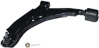 TALOSA 4004362 - Barra oscilante, suspensión de ruedas
