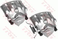 RIDEX 78B0952 - Pinza de freno