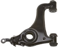 TALOSA 4001898 - Barra oscilante, suspensión de ruedas