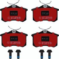 STARK SKEM0660504 - Soporte, motor