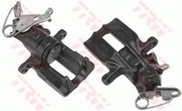 RIDEX 78B1106 - Pinza de freno
