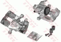 RIDEX 78B0340 - Pinza de freno