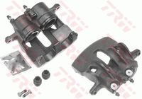 RIDEX 78B0631 - Pinza de freno