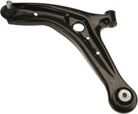 TALOSA 4007690 - Barra oscilante, suspensión de ruedas