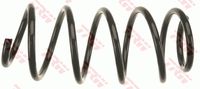 TALOSA 4611490 - Barra oscilante, suspensión de ruedas