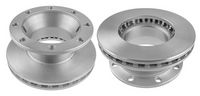 Stark SKFF0870039 - Filtro combustible